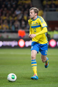 Mikael Antonsson