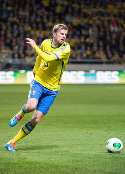 Mikael Antonsson