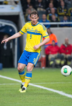Kim Källström