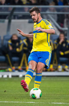 Per Nilsson
