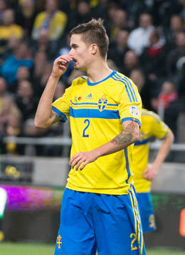 Mikael Lustig
