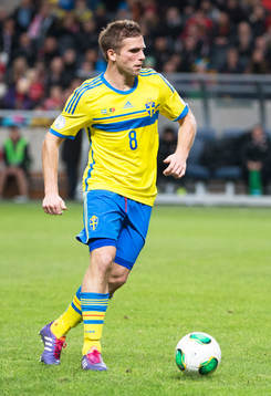 Anders Svensson