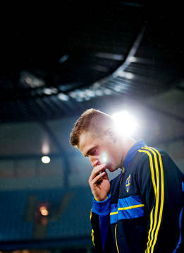 John Guidetti