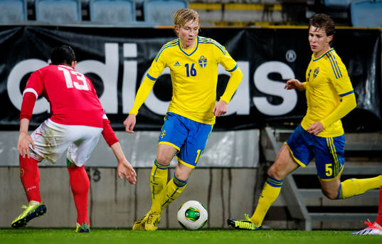 Sveriges Simon Kroon