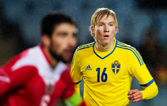 Sveriges Simon Kroon