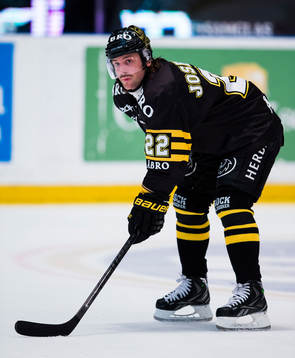 s Daniel Josefsson