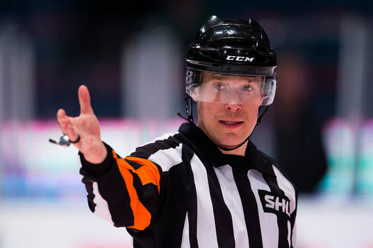 Domare Tobias Björk