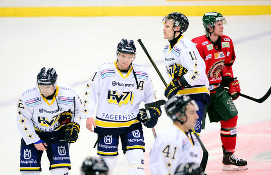 s Patrik Carlsson Andreas Jämtin Anssi Salmela deppar