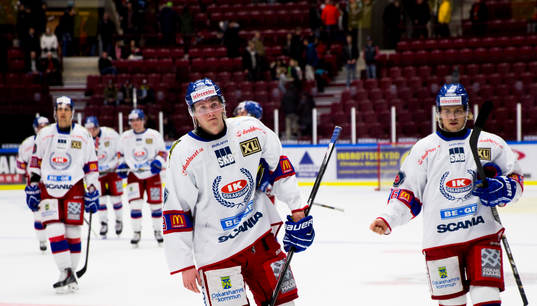 Oskarshamn deppar