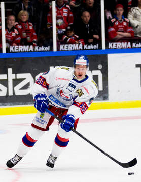 Oskarshamns Victor Svensson