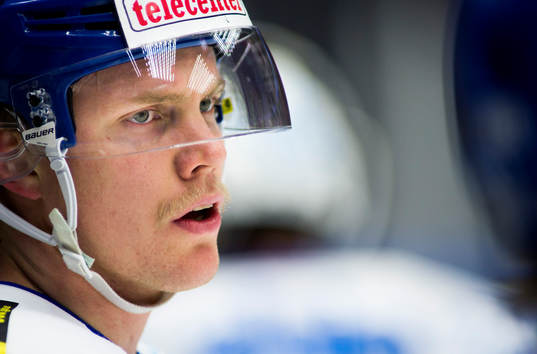 Oskarshamns Lukas Ericsson