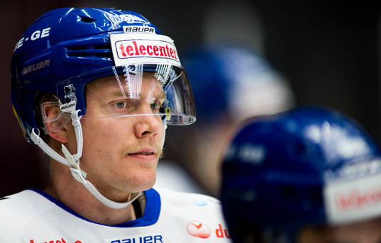 Oskarshamns Lukas Ericsson