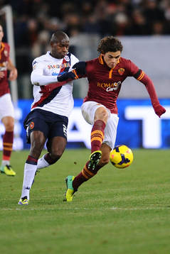 Dodo Roma, Matias Cabrera Cagliari