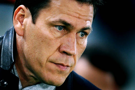 Rudi Garcia, allenatore della AS Roma