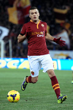 Adem Ljajic Roma