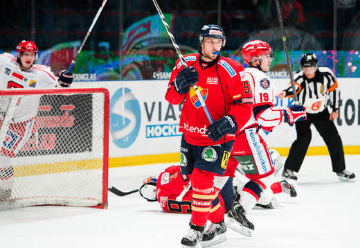 Mikael Ahlén  deppar