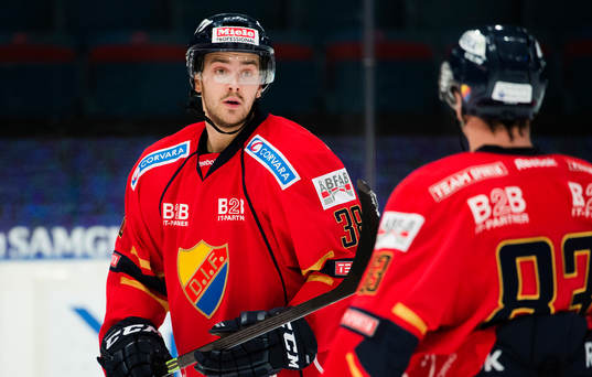 Joakim Hagelin