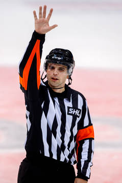 Domare Marc Wiegand