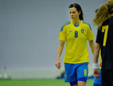 Lotta Schelin