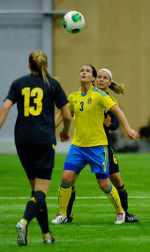 Hanna Folkesson