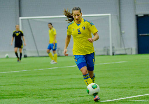 Elin Landström