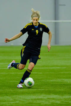 Lina Hurtig