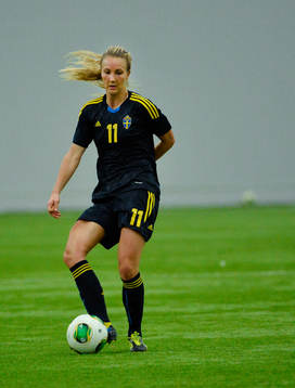 Emma Lundh