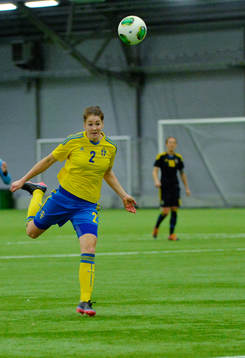 Mia Carlsson