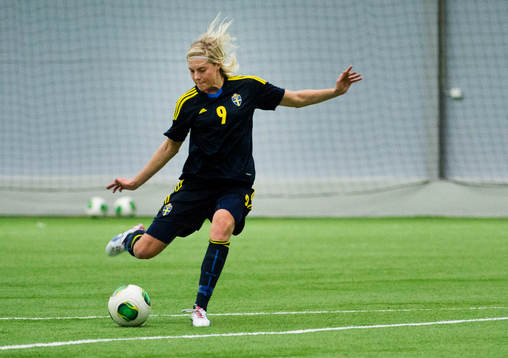 Lina Hurtig