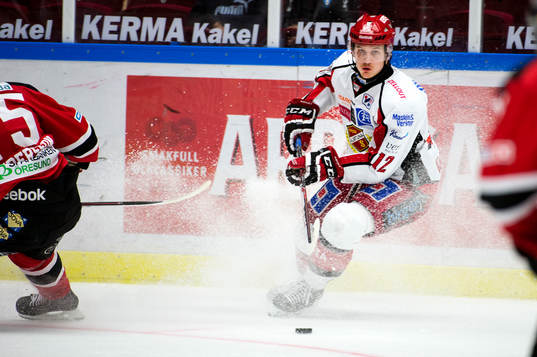 Almtunas Martin Karlsson
