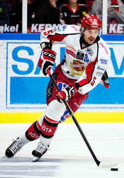 Almtunas Per Svensson