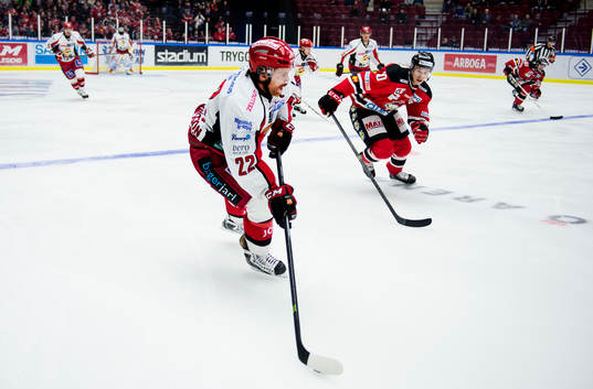 Almtunas Daniel Hermansson
