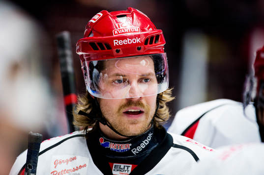 Almtunas Johan Berggren