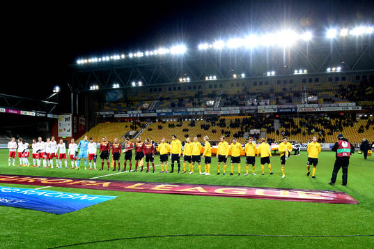Salzburg och Elfsborg ställer upp