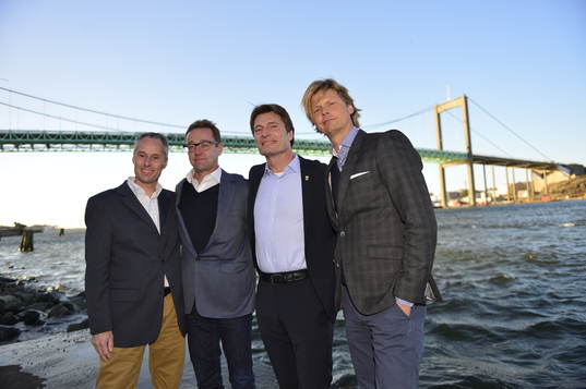 Bläddra bland fler bilder av Fotboll, Presskonferens IFK Göteborg