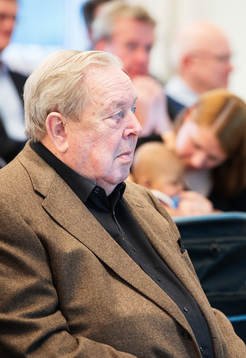 Lennart Johansson