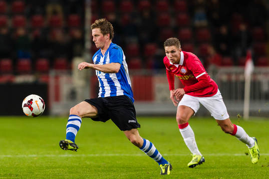 EINDHOVEN - Jong PSV - FC Eindhoven,  Philips stadion,
