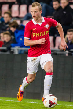 EINDHOVEN - Jong PSV - FC Eindhoven,  Philips stadion,