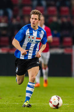 EINDHOVEN - Jong PSV - FC Eindhoven,  Philips stadion,