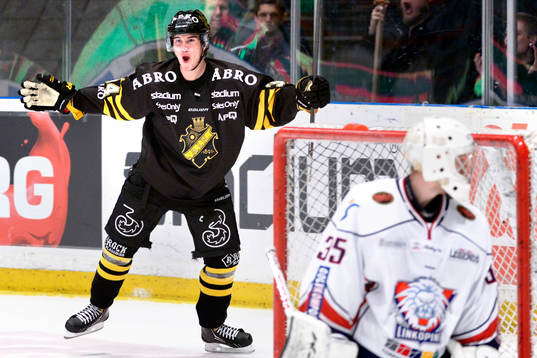 s Michael Lindqvist jublar