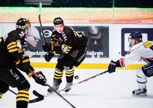s Mattias Janmark