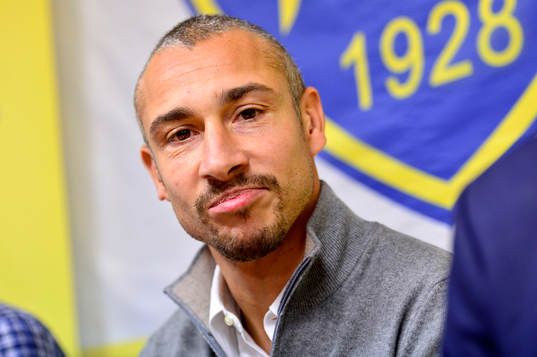 Henrik Larsson