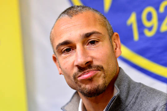 Henrik Larsson