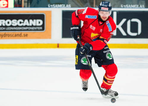 Timmy Pettersson
