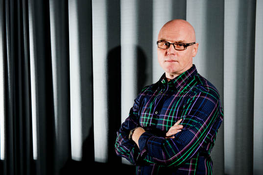 Mikael Haglund, JVMs generalsekreterare