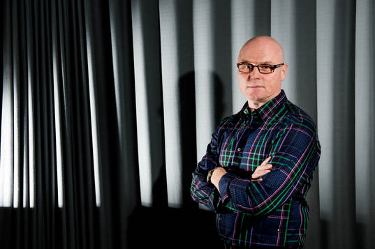Mikael Haglund, JVMs generalsekreterare