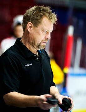 Timrås Anders Huss