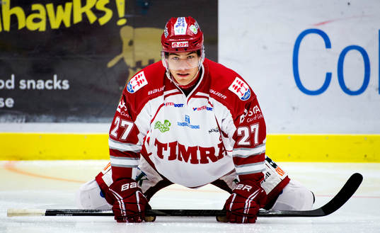 Timrås Thomas Hundertpfund
