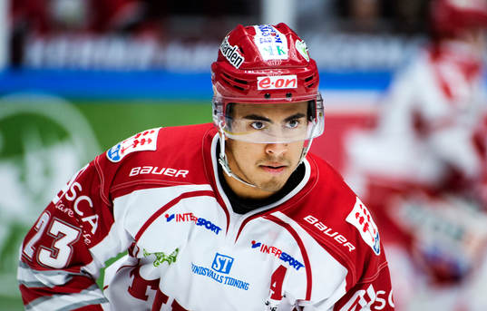 Timrås Jeremy Boyce-Rotevall