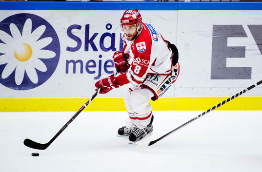Timrås Per Hallin
